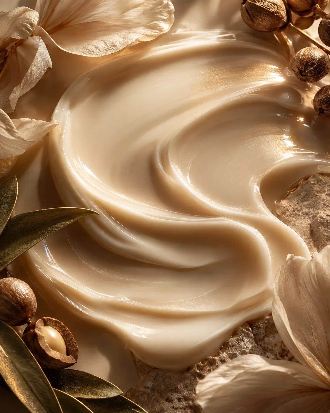 Glow Body Balm
