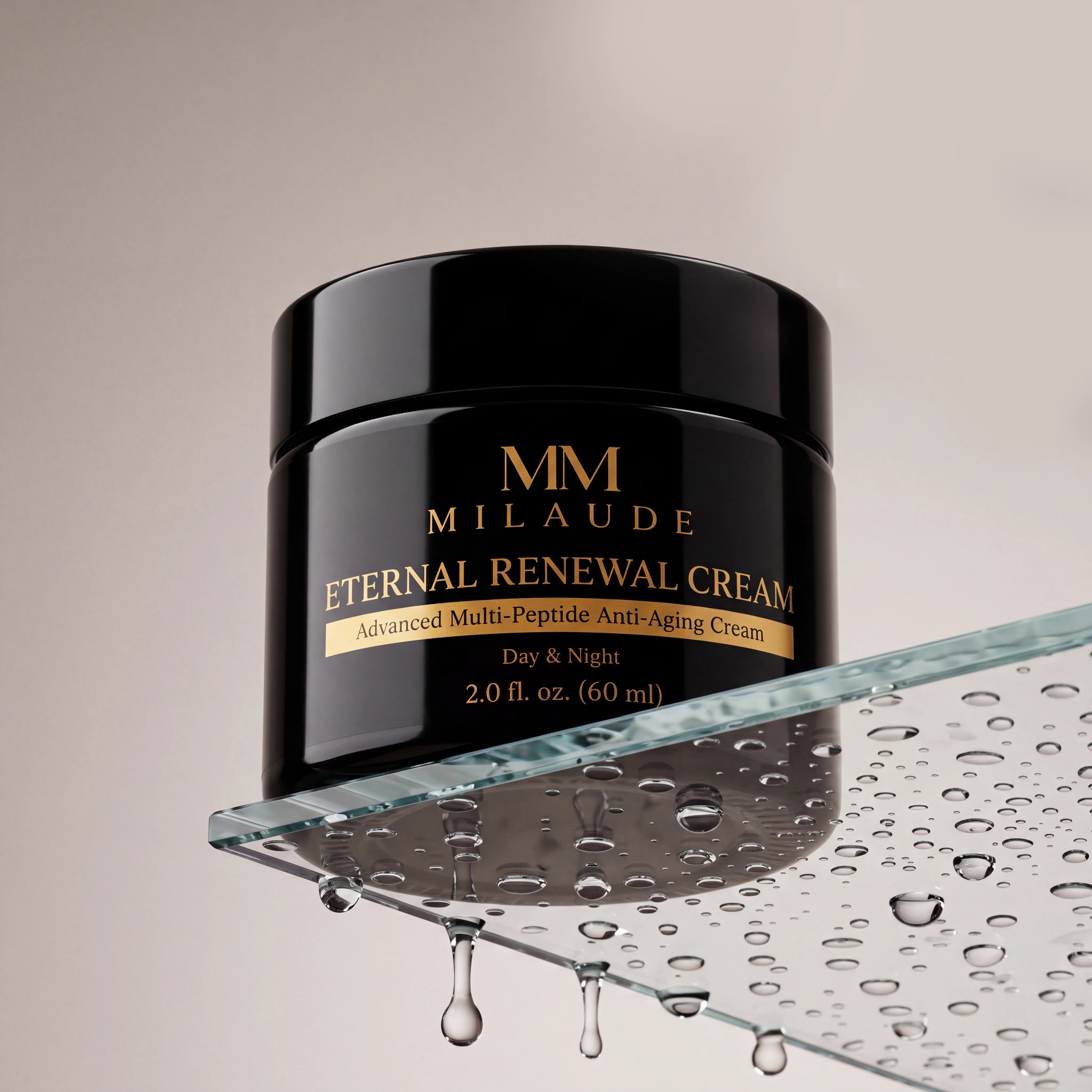 Eternal Renewal Cream